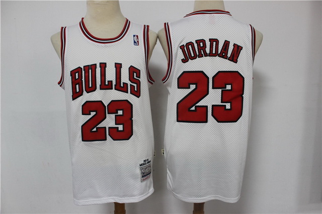 Chicago Bulls Jerseys 65